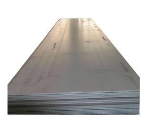 Prime Hot Rolled Steel Sheet / Hot Rolled Steel Plate / Mild Steel Plate