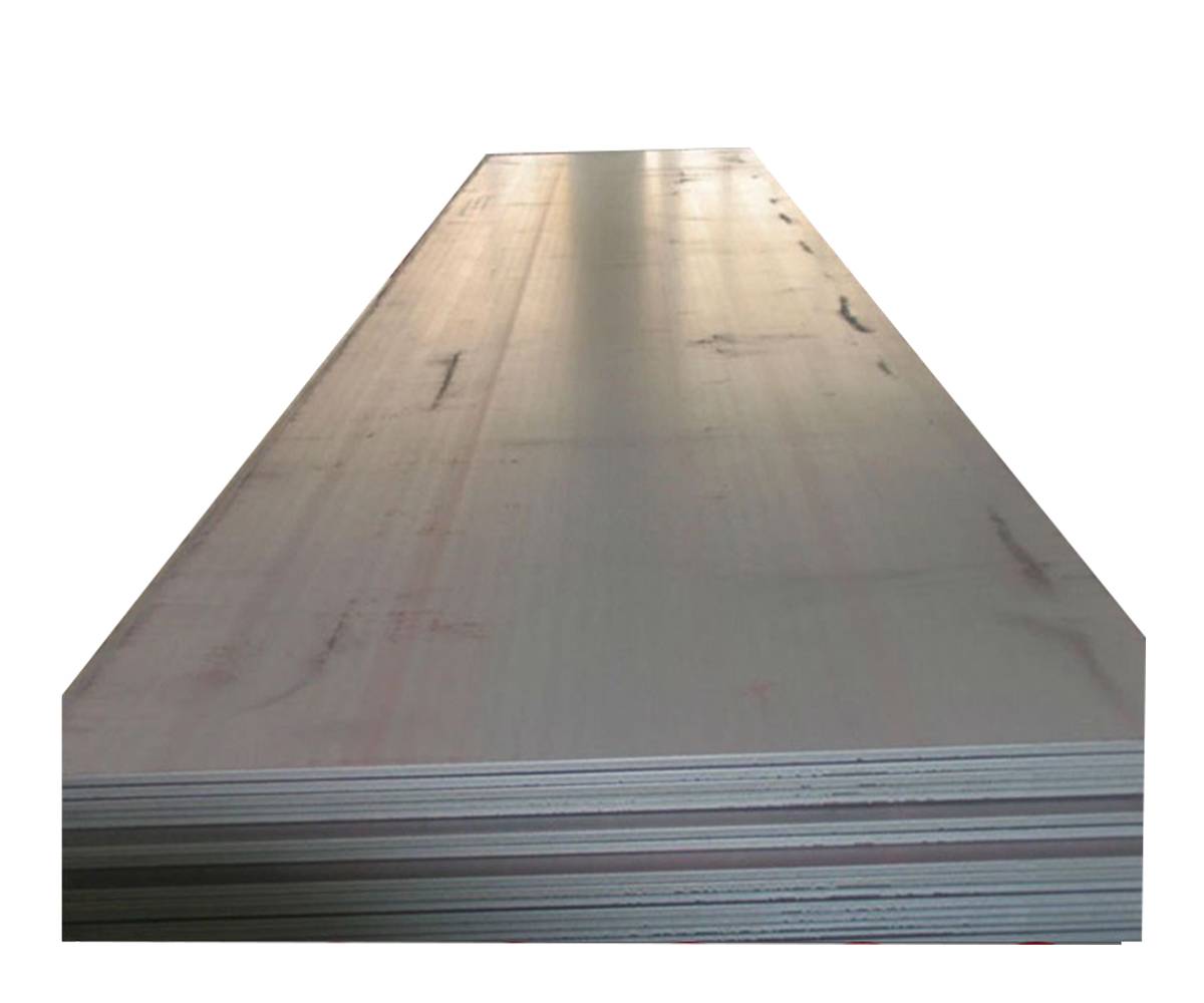 Wholesale Price China Structural Channel - Prime Hot Rolled Steel Sheet/Hot Rolled Steel Plate/Mild Steel Plate – Goldensun