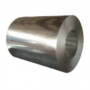 Galvanized steel coil metal coil for various types of industrial and civil construction industry