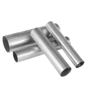 gi steel pipe / galvanized emt conduit pipe