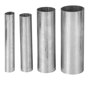 High quality gi galvanized steel pipe and tube for sale