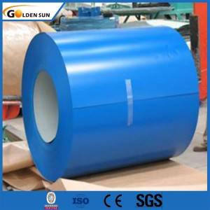 Best price PPGI Prepainted galvanized steel coils/ sheets