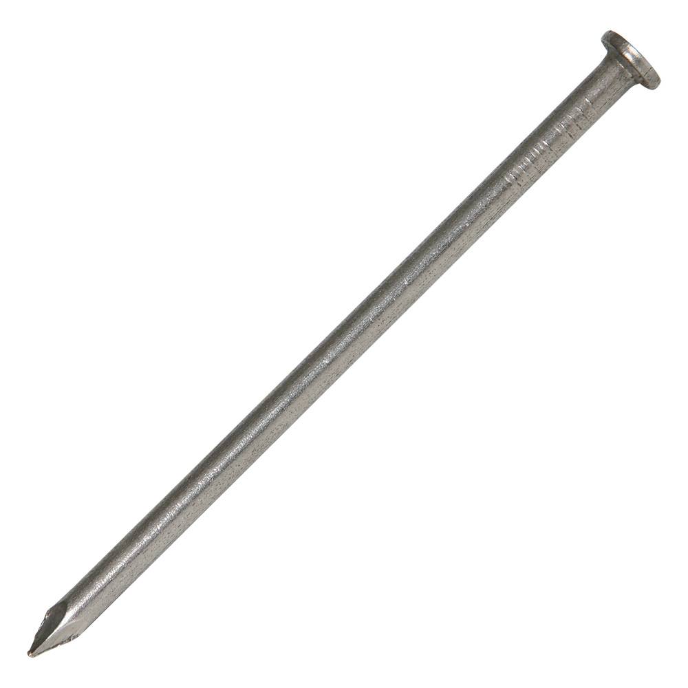 17x1 Inch MS Wire Nails, Head Diameter: 4 mm at Rs 72/kg in Rajkot | ID:  2851358773191