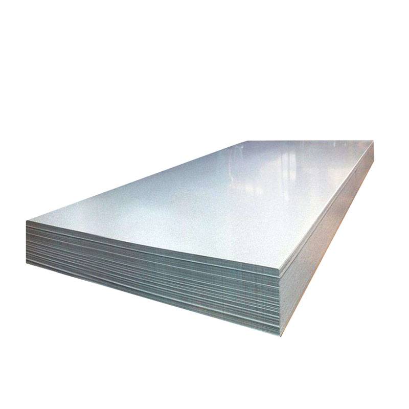 Big discounting Hot Rolled Sheet - Cold rolled/Hot Dipped Galvanized Steel Coil/Sheet/Plate/Strip – Goldensun