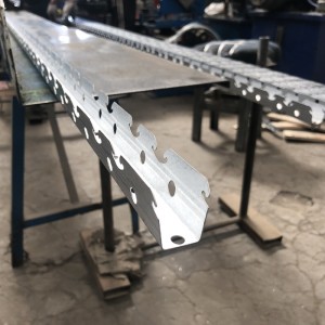 I-Factory direct sale light steel keel, i-lightgage metal joist