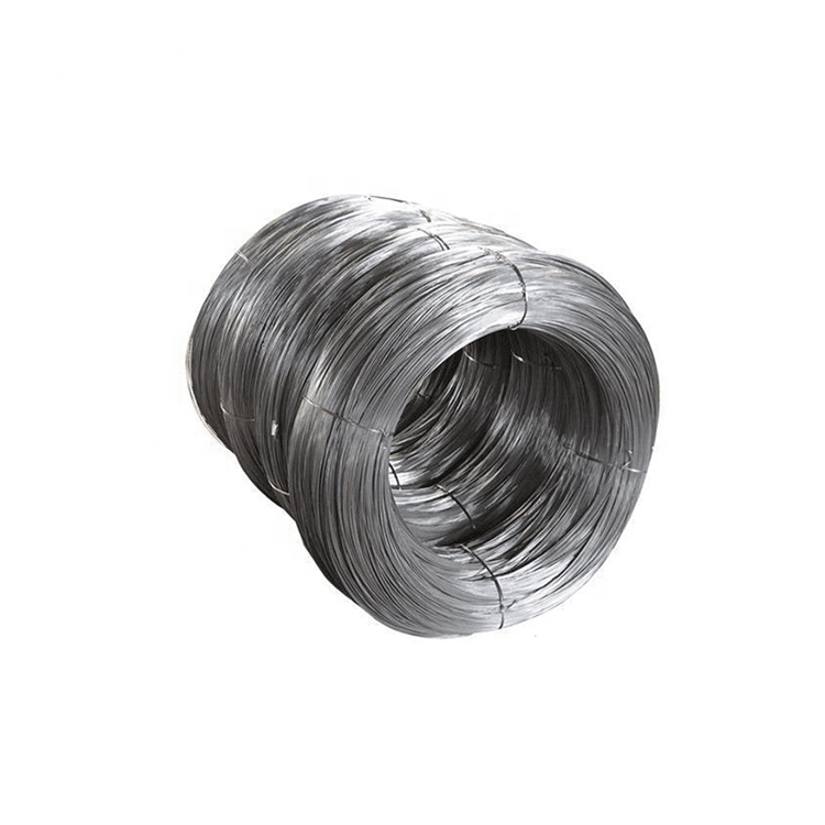 New Arrival China Weight Of Square Tubes - good quality !binding hot dip galvanized wire! electro galvanized iron wire!black annealed wire inexpensive factory – Goldensun