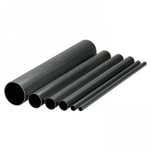 Q195 ERW steel pipe for construction Featured Image