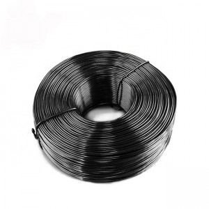 Binding wire 20 gauge Wholesale Binding Wire Black Annealed Wire