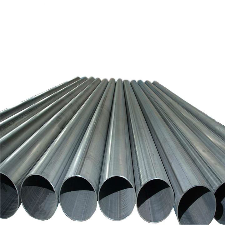 Manufacturer for Hot Rolled Plate - ERW pipe made in China  – Goldensun