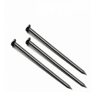 Q195/Q235 Steel Material Common Nails