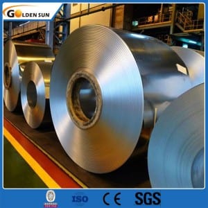 Wholesale ODM Dx51 Steel Hot Dipped Galvanized Steel Coil / Cold Rolled Steel s / Gi Coil