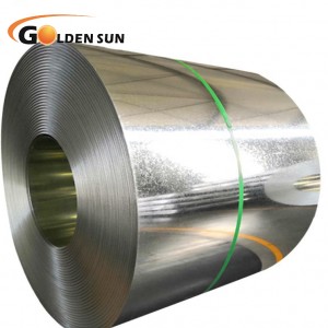 Cheap Factory Price coil galvanized steel sheet Coil