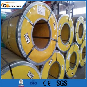 Top Grade 100mm Cold Rolled Steel Strip St37 Thickness Cold Rolled Steel Coil