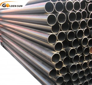 스케줄 40 steel pipe astm a53 carbon steel pipe price per 톤 a210 c carbon steel tube heat exchanger tube
