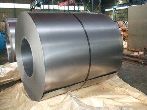 DX51D Galvanized Steel Coil