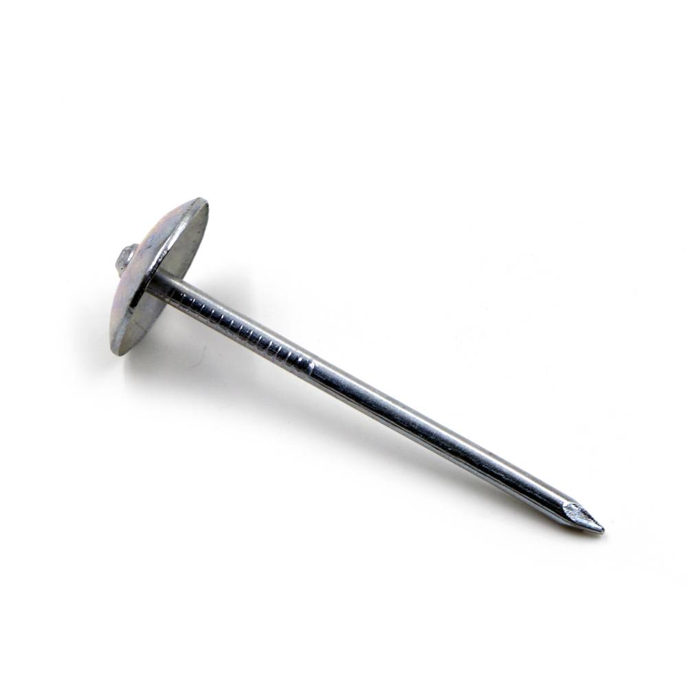 Discount Price Portable Work Platform Scaffold - Zinc plating, polishing umbrella roofing nails  – Goldensun