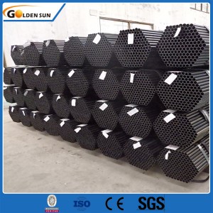 High Quality Astm A312 316l Stainless Steel Seamless Welded Stainless Steel Erw Pipe