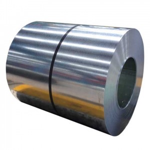 DX51D hot dipped galvanized steel coil Z275 Galvanized steel coil