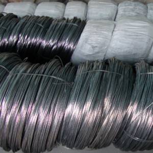 Building material Black Annealed Soft Wire with High quality
