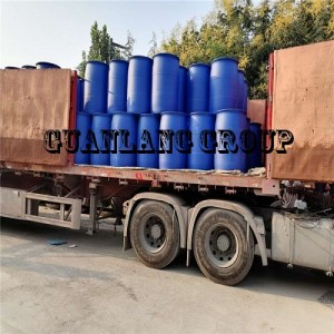 2-Ethylhexyl chloroformate manufacturer supplier in China CAS 24468-13-1