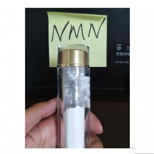 NMN / β-Nicotinamide mononucleotide supplier in china