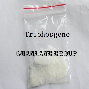 Manufacturing Companies for Organic Disinfectant - Triphosgene CAS 32315-10-9 – Guanlang