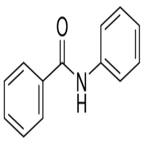 Wholesale Dealers of Excipie - Benzanilide N-Phenylbenzamide N-Benzoylaniline manufacturers in china CAS 93-98-1 – Guanlang