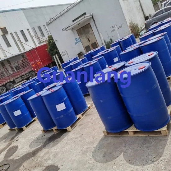 Super Lowest Price Diltiazem 360 - N-methylformamide suppliers in china Methylformamide NMF with cas 123-39-7 – Guanlang