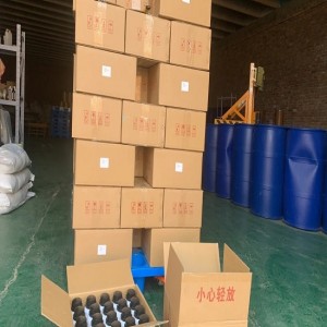 Industry Grade/ Reagent Grade Potassium bromate suppliers in china CAS 7758-01-2