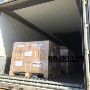 New Delivery for China PVC/NBR Thermal Insulation AC Foaming Agent ADC Blowing Agent Azodicarbonamide 3-5um AC7000/DN4 Factory Direct AC