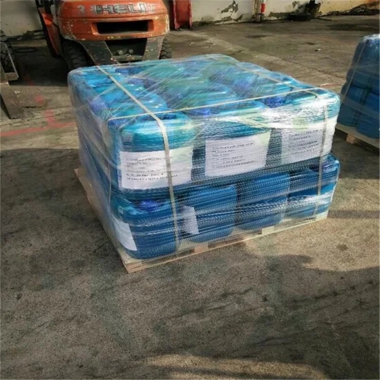 Manufactur standard Homemade Pet Safe Disinfectant - Acetyl Chloride manufacturers in china  CAS 75-36-5  C2H3ClO  – Guanlang