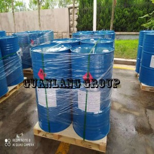Isopropanol (IPA) Isopropyl Alcohol Manufacturers In China Cas 67-63-0