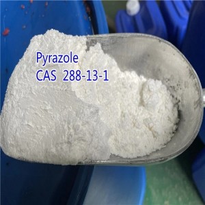 Pyrazole suppliers manufacturers in china Cas: 288-13-1