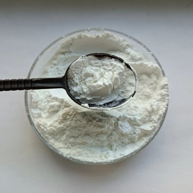 Factory Price Calcium Carbonate Excipient - Tianeptine Sodium supplier manufacturer in china  Cas 30123-17-2 – Guanlang