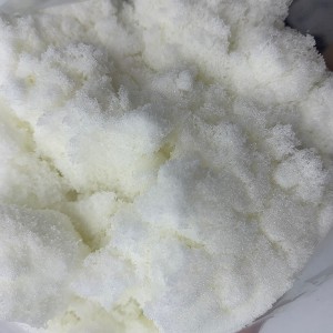 Factory Customized China Factory Methylamine Hydrochloride CAS 593-51-1 with White Crystalline