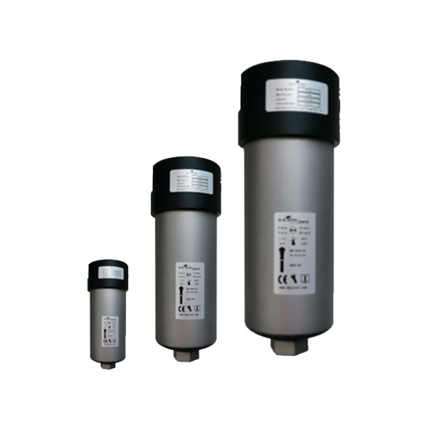Kiekie Pressure Compressed Air Filtre