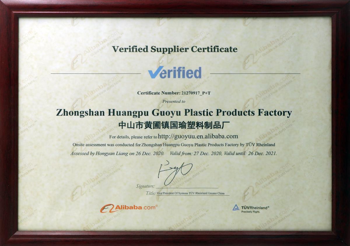 plastic products supplier 2