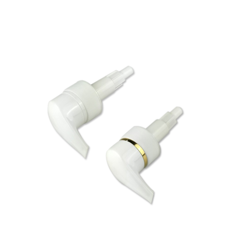 32mm Plastic Lotion Pump Dispenser Shampoo Bottle Pump Head