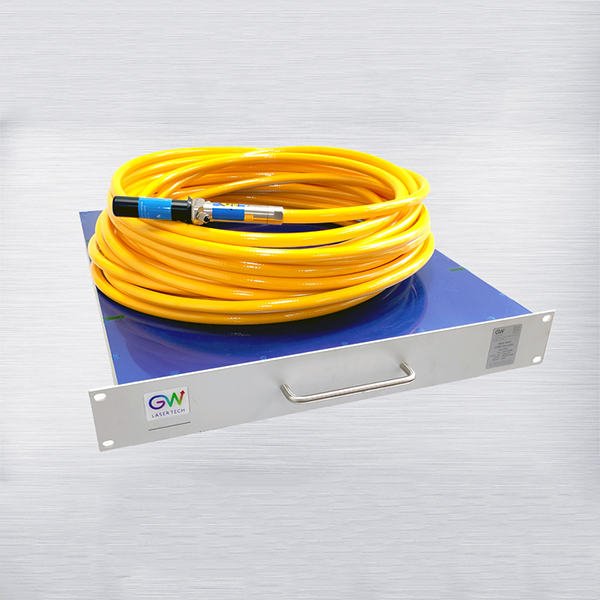 1000W compact Single Mode CW Fiber Laser source Featured Image