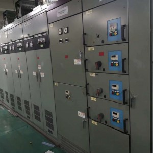 New Arrival China China High Quality Intelligent Power Distribution Unit Cabinet