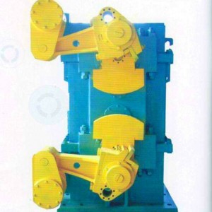Fixed Competitive Price China Steel Flying Shear/Steel Rotary Shear Line
