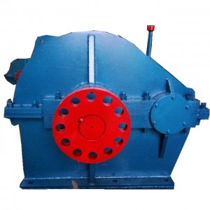 Steel Rolling Mill Reducer
