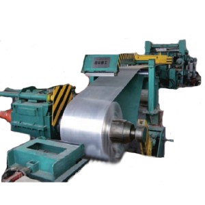 Thin Plate Rolling Mill For Industrial Production