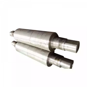 Roller For Steel Rolling Mill