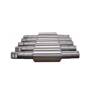 ບັນຊີລາຍຊື່ລາຄາຖືກສໍາລັບ OEM Steel Roller Alloy Indefinite Chilled Cast Iron Rolls ສໍາລັບອຸດສາຫະກໍາ