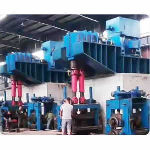 Vertical Mill For Sale
