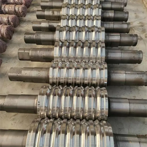 Wholesale Roller Mill Rollers