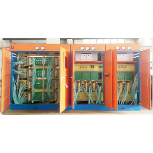 Rolling Mill Distribution Cabinets