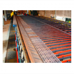 Steel Cooling Bed Rolling Mill Equipment