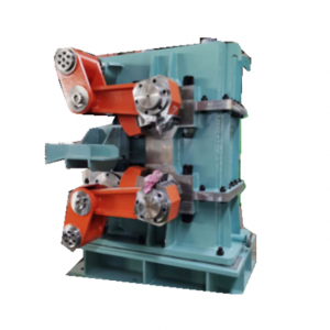 Fixed Competitive Price China Steel Flying Shear/Steel Rotary Shear Line